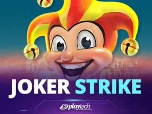 Joker Strike game thumbnail