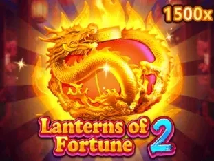 Lanterns Of Fortune 2 game thumbnail