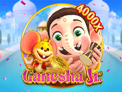 Ganesha Jr. game thumbnail