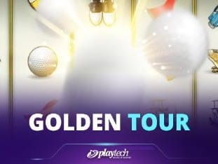 Golden Tour game thumbnail
