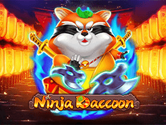 Ninja Raccoon game thumbnail