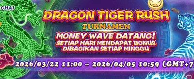 Jackpot Instan Menanti Anda banner image