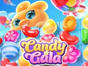 Candy Gala game thumbnail