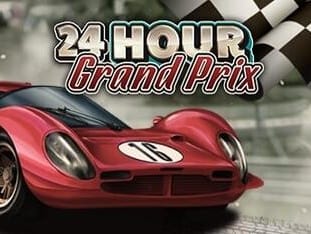 24 Hour Grand Prix game thumbnail