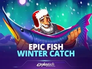 Epic Fish_ Winter Catch game thumbnail