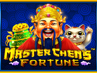 Master Chen's Fortune game thumbnail