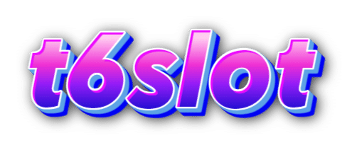 t6slot Logo